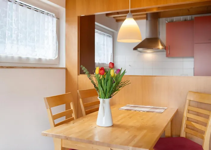 Merk Gbr Апартаменты Бодман-Людвигсхафен