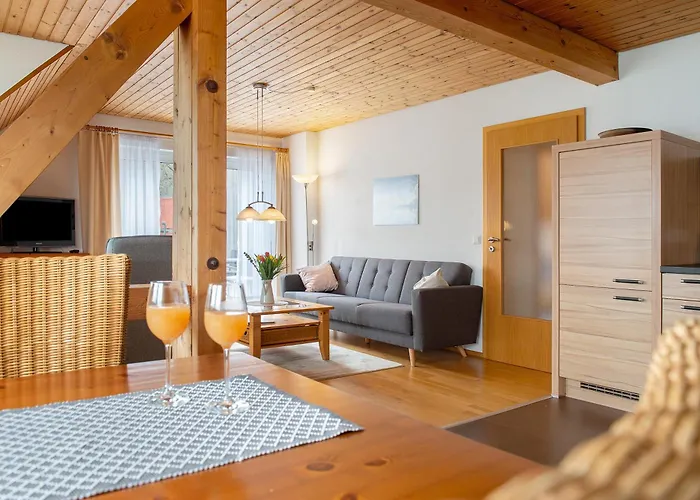 Merk Gbr Апартаменты Бодман-Людвигсхафен