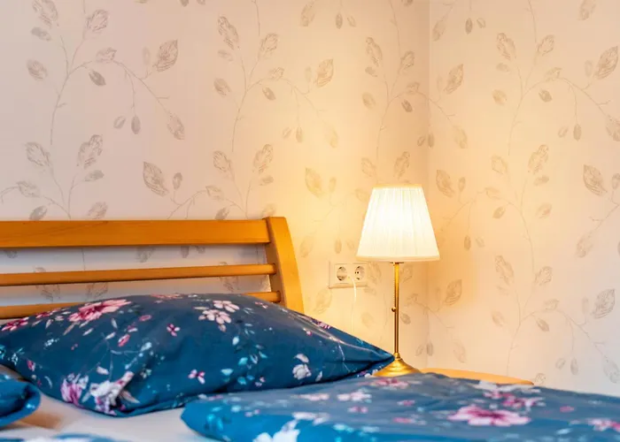 Merk Gbr Апартаменты