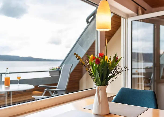 Merk Gbr Апартаменты *