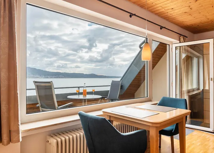 Merk Gbr Апартаменты *