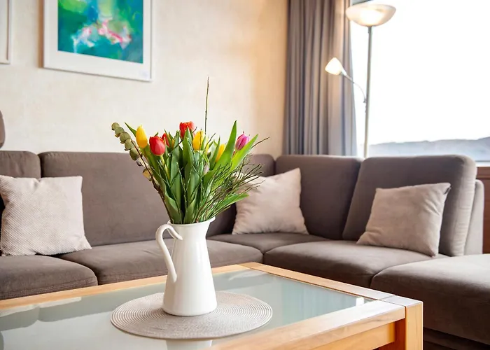 Merk Gbr Апартаменты *