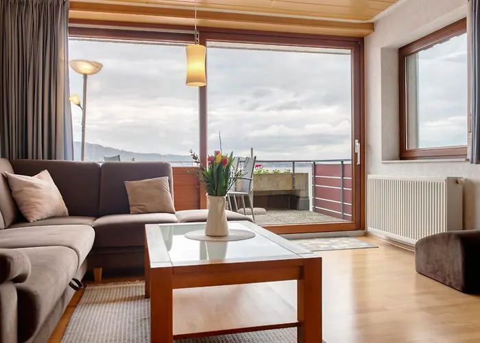 Апартаменты Merk Gbr *