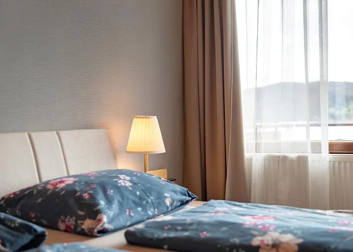 Appartement Merk Gbr Bodman-Ludwigshafen