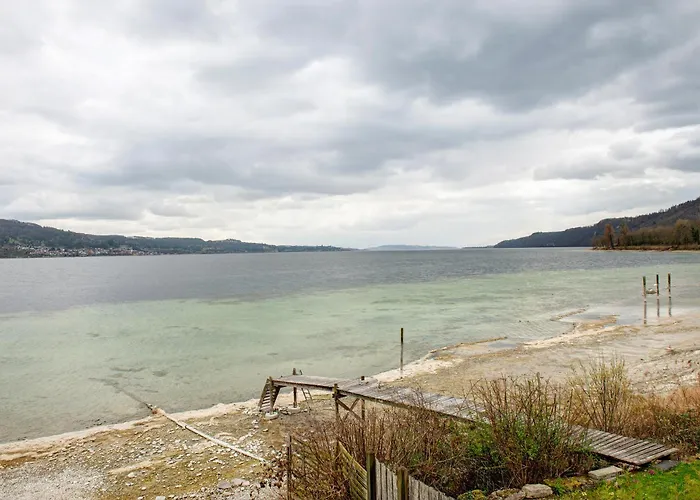 Merk Gbr Апартаменты *