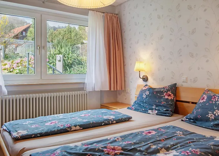 Appartement Merk Gbr *