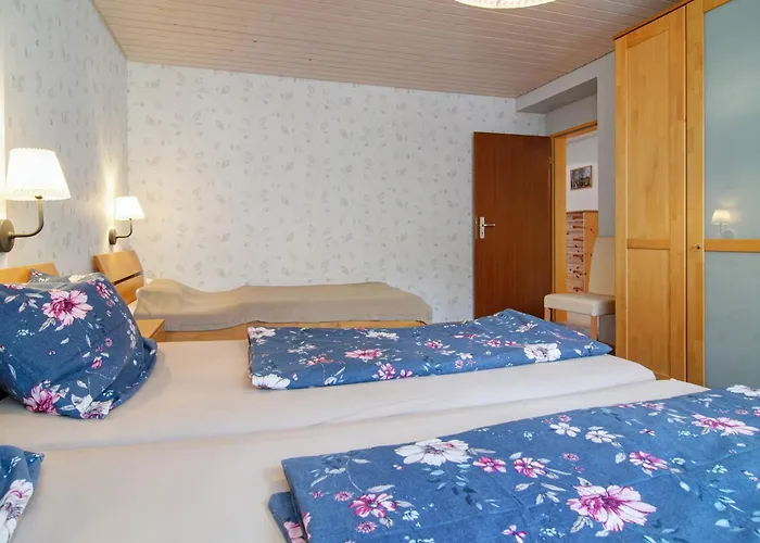 Merk Gbr Апартаменты