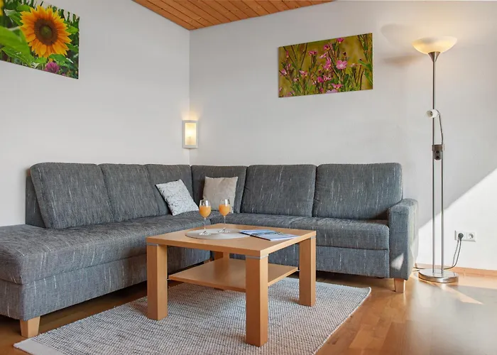 Merk Gbr Апартаменты Бодман-Людвигсхафен