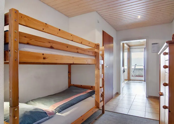 Merk Gbr Апартаменты *