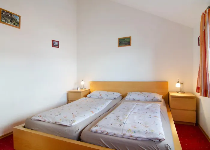 Merk Gbr Апартаменты