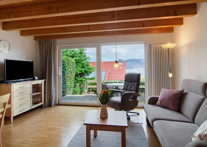 Merk Gbr Апартаменты *