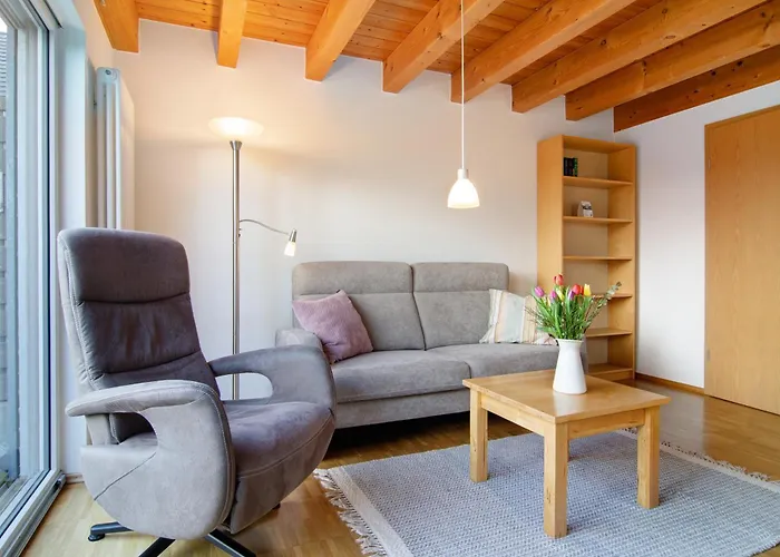 Апартаменты Merk Gbr