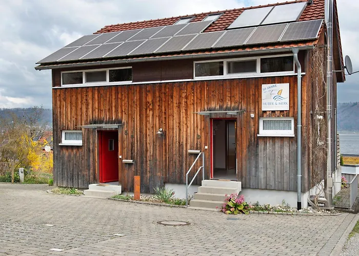 Merk Gbr * Бодман-Людвигсхафен