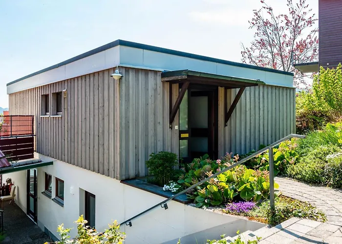 Merk Gbr Апартаменты *