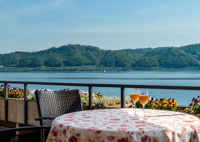 Merk Gbr Бодман-Людвигсхафен