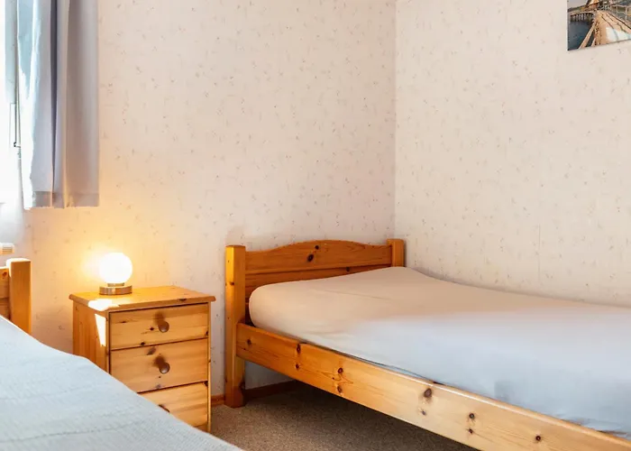 Апартаменты Merk Gbr