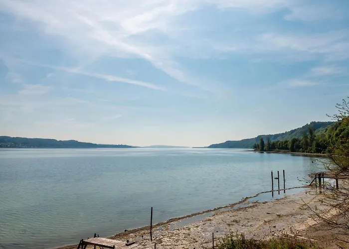 Merk Gbr Апартаменты Бодман-Людвигсхафен