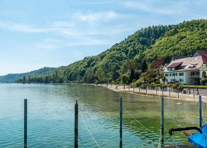 Merk Gbr Бодман-Людвигсхафен