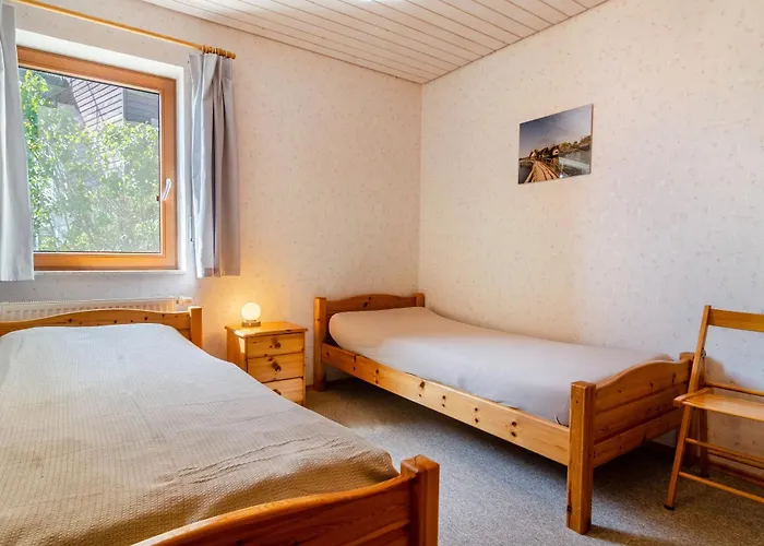 Merk Gbr Апартаменты *