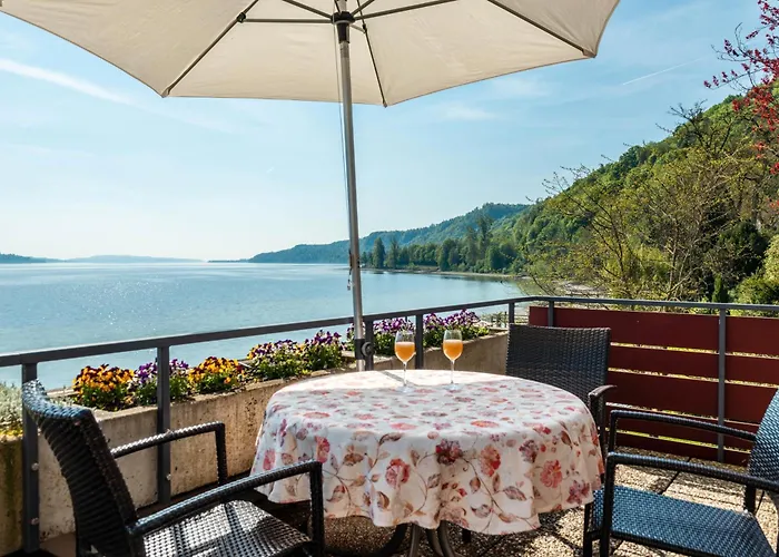 Merk Gbr Апартаменты Бодман-Людвигсхафен