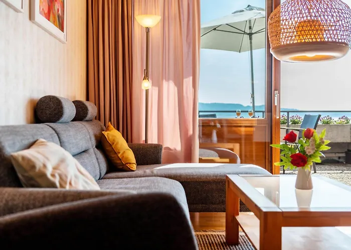 Merk Gbr Апартаменты