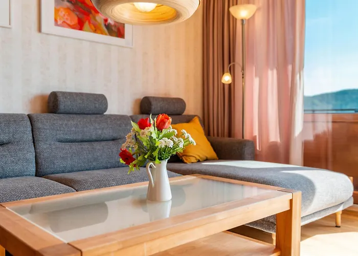 Merk Gbr Апартаменты *