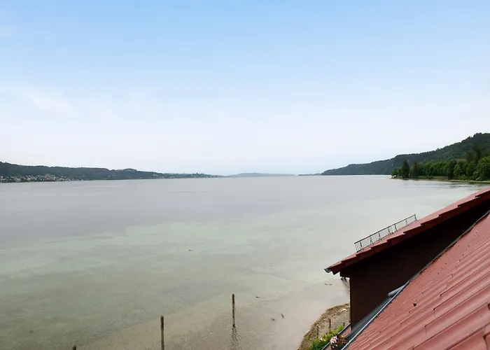 Merk Gbr Апартаменты Бодман-Людвигсхафен