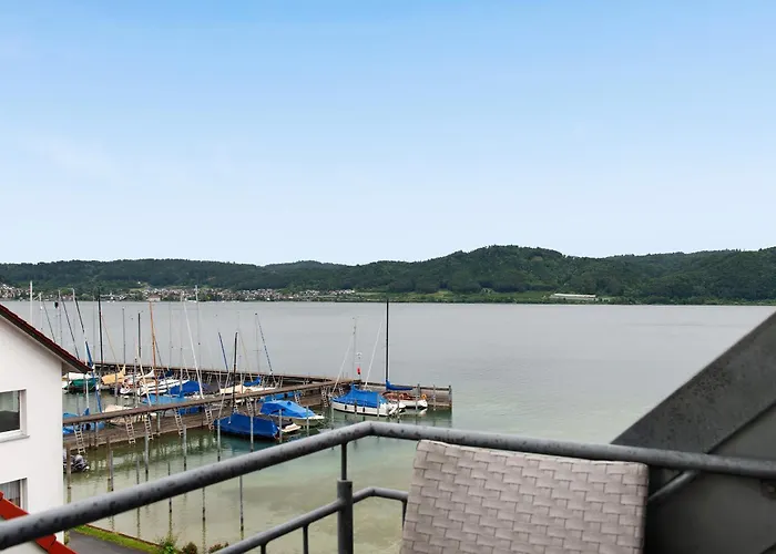 Merk Gbr Апартаменты