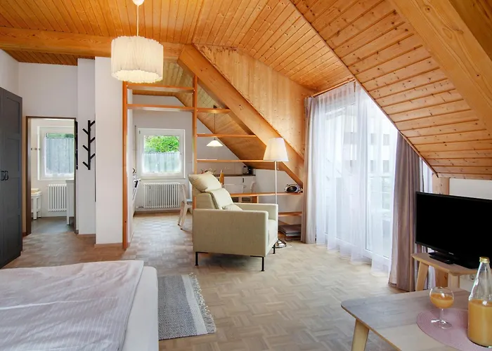 Merk Gbr Апартаменты *