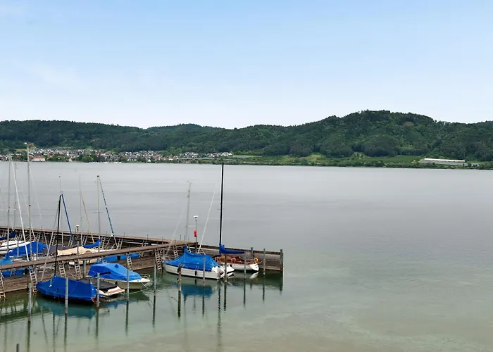 Merk Gbr Апартаменты