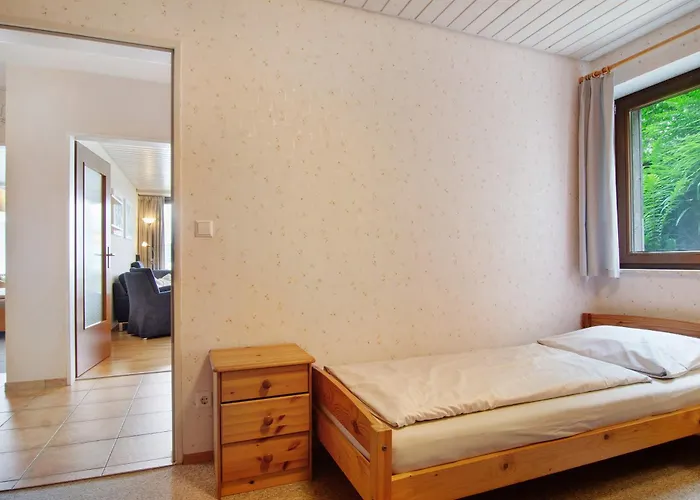 Merk Gbr Апартаменты *