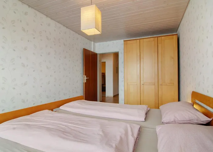 Апартаменты Merk Gbr *