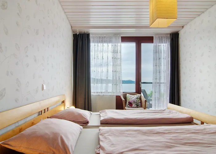 Merk Gbr Апартаменты *