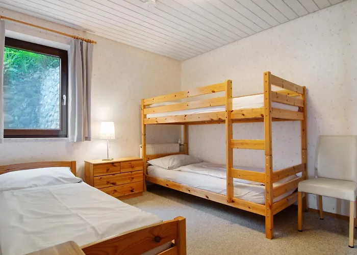 Апартаменты Merk Gbr Бодман-Людвигсхафен