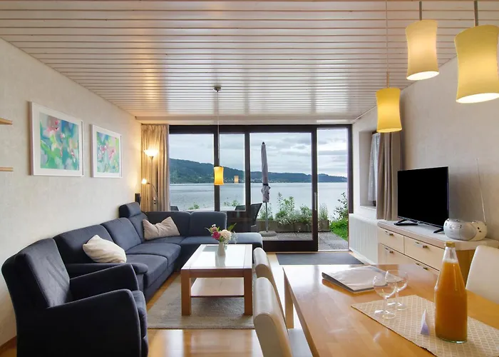 Апартаменты Merk Gbr *