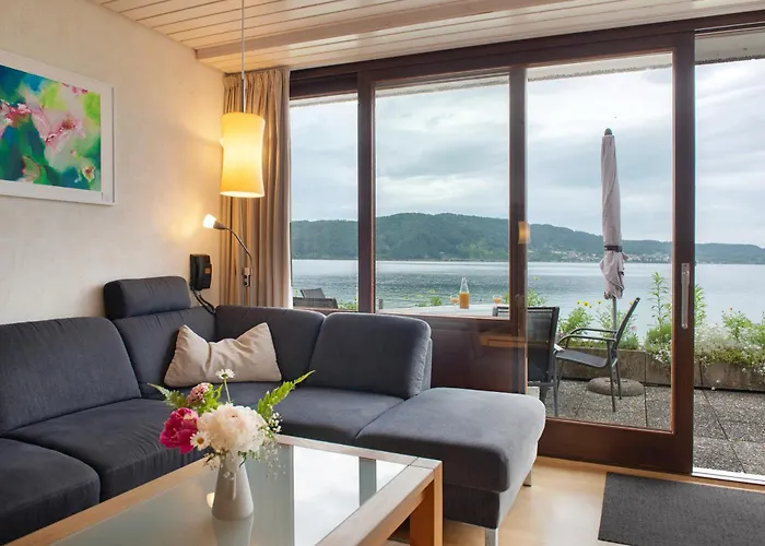 Merk Gbr Апартаменты