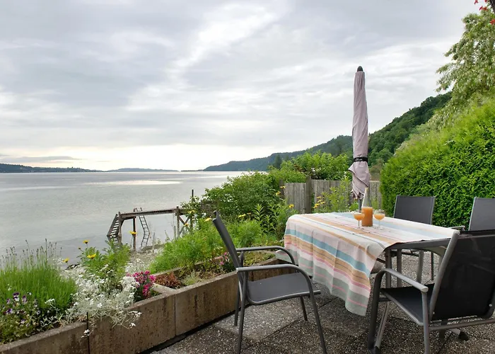 Appartement Merk Gbr *