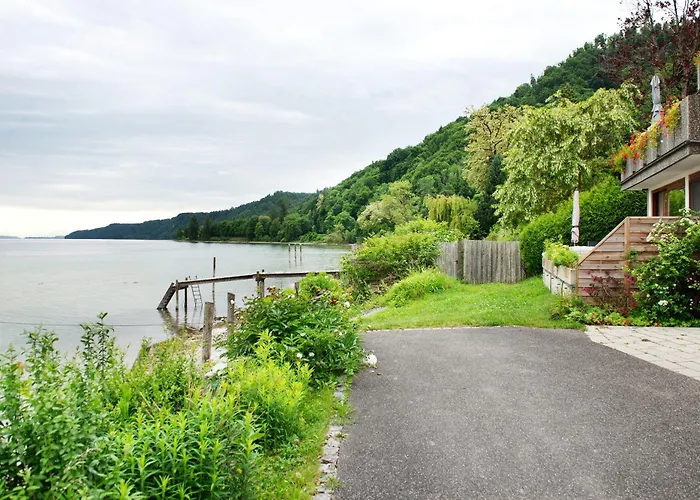 Merk Gbr Апартаменты